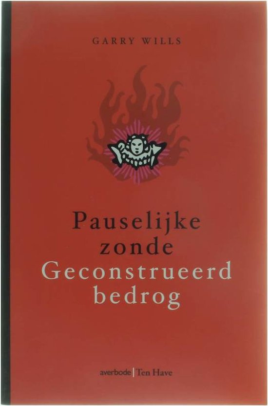 Pauselijke Zonde - Garry Wills