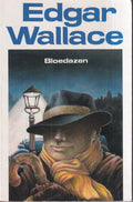 Bloedazen - Edgar Wallace