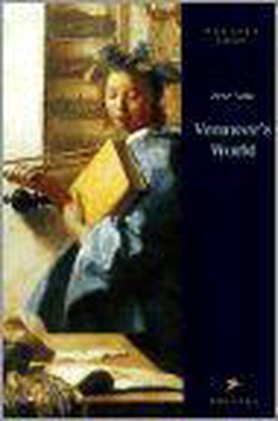 Vermeer's World - Irene Netta