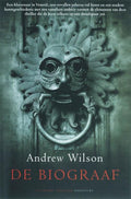 De Biograaf - Wilson, Andrew