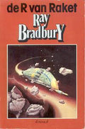 R van raket - Ray Bradbury