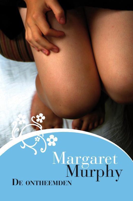 De ontheemden - Margaret Murphy, M. Murphy