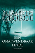 Inspecteur Lynley - mysterie 14 - Een onafwendbaar einde - Elizabeth George, Gert - Jan Kramer