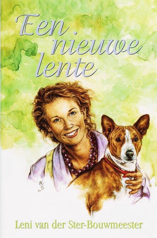 Een Nieuwe Lente - L. Van Der Ster - Bouwmeester