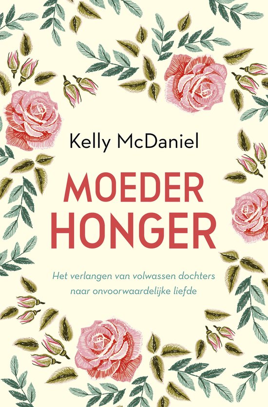 Moederhonger - Kelly Mcdaniel