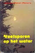 Voetsporen op het water - J. van Manen Pieters