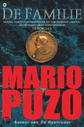 De familie - M. Puzo