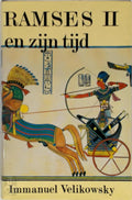 Ramses II en zijn tijd - Velikovsky Immanuel 1895 - 1979, Bakker Margot