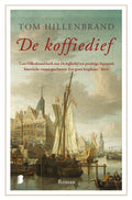 De koffiedief - Tom Hillenbrand