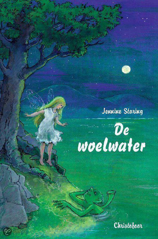 Woelwater - Jennine Staring