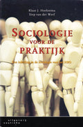 Sociologie Voor De Praktijk Dr5 - K.J. Hoeksema, S. Van Der Werf