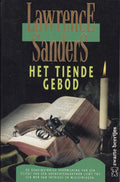 Het tiende gebod - Sanders, Rein Van Essen