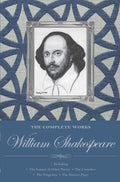 Complete Works Of - William Shakespeare