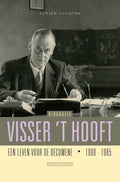 Visser 't Hooft - Biografie - Jurjen Zeilstra