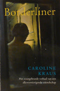 Zilver Pockets Borderliner - C. Kraus