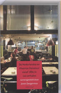 Nederlandse en Vlaamse literatuur vanaf 1880 in 100 verhalen - Joost Zwagerman