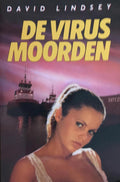 Virusmoorden - David Lindsey