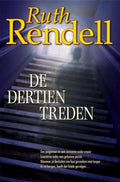 Dertien treden - Rendell
