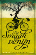 De smaak van venijn - Alan Bradley