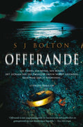 Offerande - Sharon Bolton