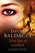 Niets Dan De Waarheid - David Baldacci