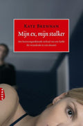 Mijn Ex, Mijn Stalker - Kate Brennan