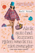 Als ik auto had kunnen rijden was ik nu niet zwanger (van mijn beste vriend) - K.Aty Regan
