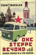 One Steppe Beyond - Thom Wheeler
