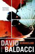 Niemandsland - David Baldacci
