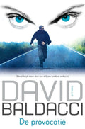 John Puller 1 - De provocatie - David Baldacci