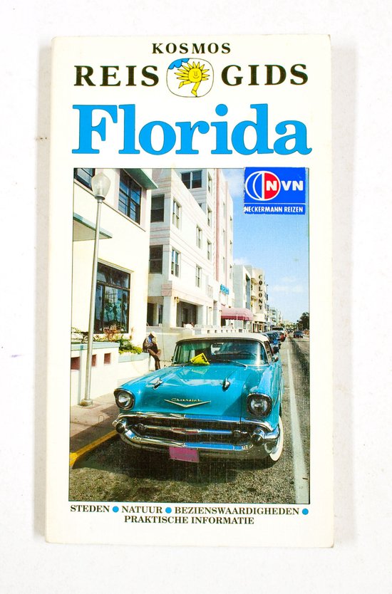 FLORIDA - Marjo Visser