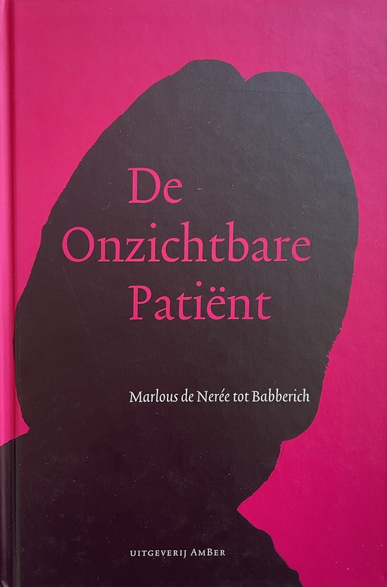 De Onzichtbare Patiënt - Marlous de NerÉE Tot Babberich