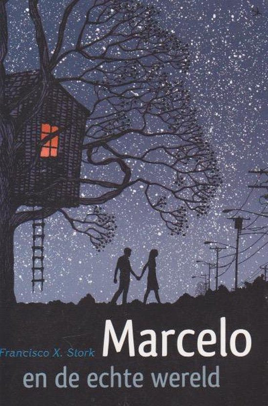 Marcelo - F.X. Stork