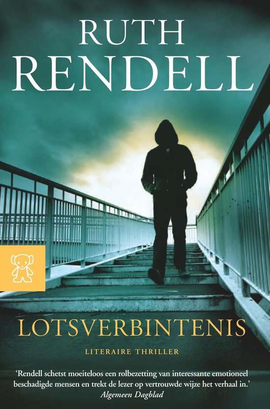 Lotsverbintenis - Ruth Rendell