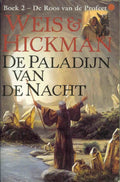Paladijn Van De Nacht Boek 2 - Margaret Weis, Tracy Hickman