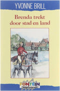 Brenda Trekt Door Stad En Land - Yvonne Brill, Herry Behrens