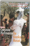 Blanke Masai - Corinne Hofmann