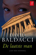 De Laatste Man - David Baldacci, Rogier van Kappel