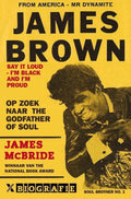 James Brown - James McBride