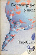 Onmogelyke planeet - Dick