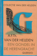 Gondel In De Herengracht Pap - A.F.Th. van der Heijden, Patrizio Canaponi
