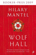Wolf Hall - Hilary Mantel, Ineke Willems