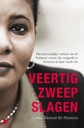 Veertig zweepslagen - Lubna Ahmad - Al Hussein