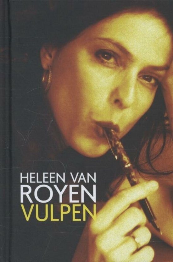 Vulpen - Heleen van Royen