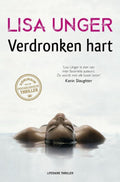 Verdronken hart - Lisa Unger