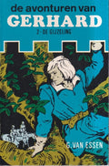 De avonturen van Gerhard 2: De gijzeling - G. Van Essen