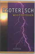 Esoterisch woordenboek - A.J.G. Strengholt'S Boeken Anno 1928 B.V.