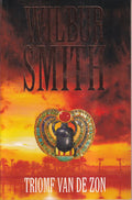 Courtney - Triomf van de zon - Wilbur Smith
