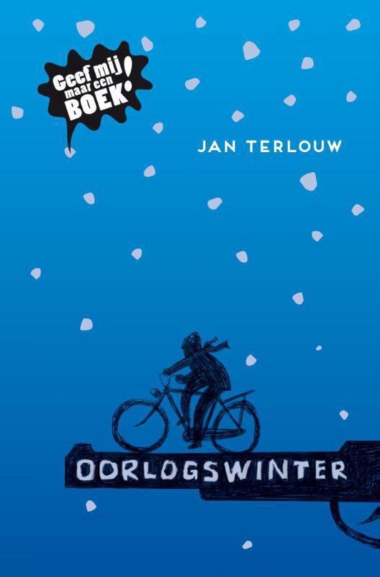 Oorlogswinter - Jan Terlouw, Onbekend