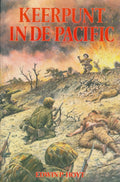 Keerpunt in de pacific - Edwin P. Hoyt
